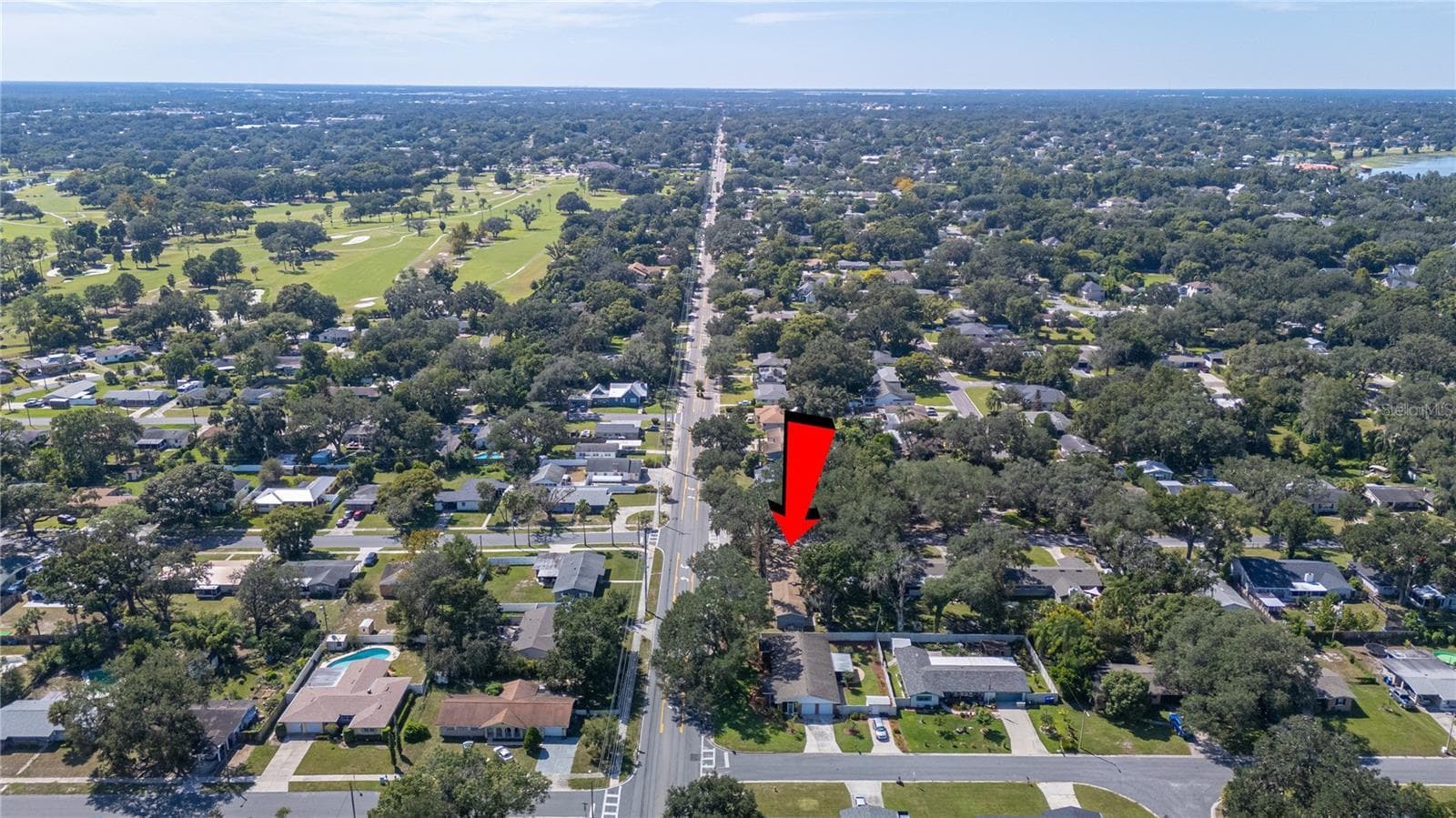 Single Family Residence at 1430 E EDGEWOOD DR, LAKELAND, photo 54 of 57