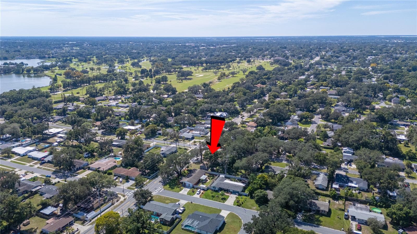 Single Family Residence at 1430 E EDGEWOOD DR, LAKELAND, photo 55 of 57