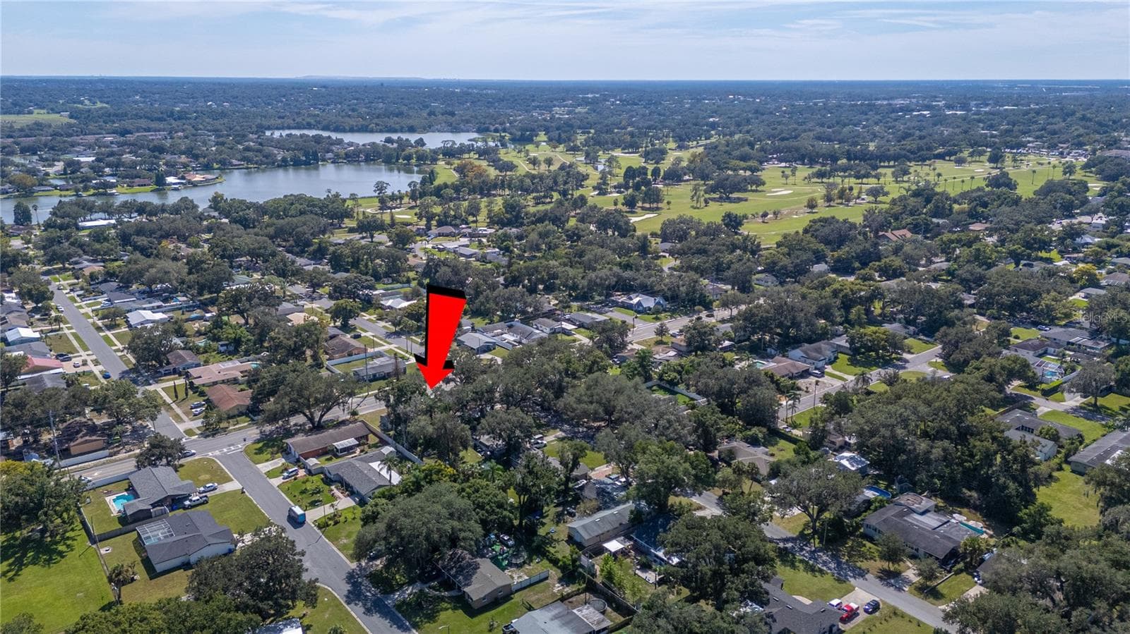 Single Family Residence at 1430 E EDGEWOOD DR, LAKELAND, photo 56 of 57