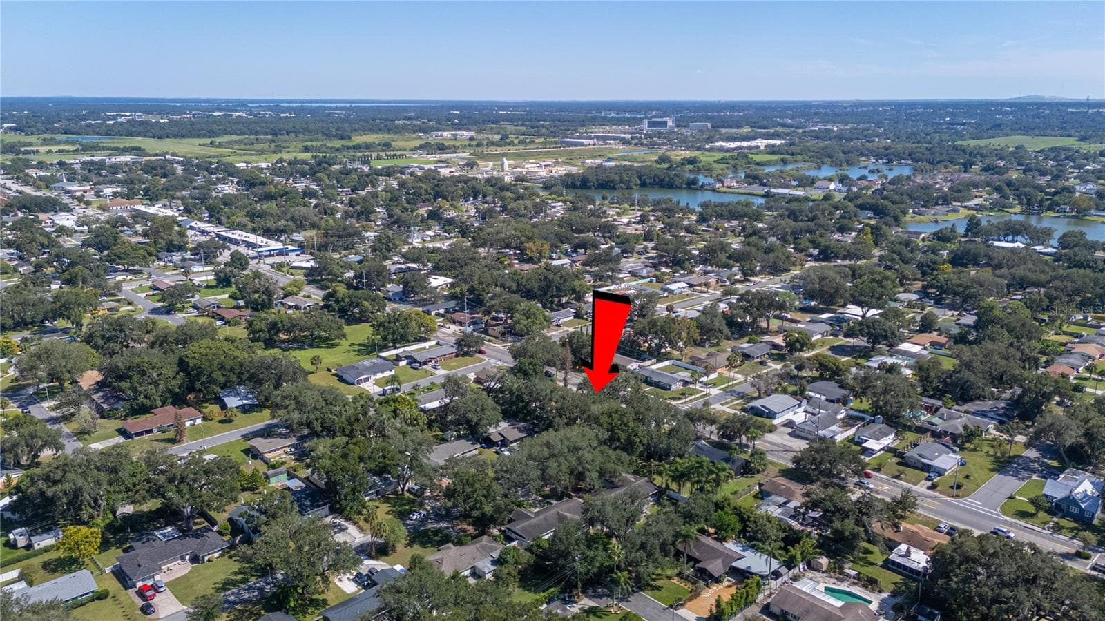 Single Family Residence at 1430 E EDGEWOOD DR, LAKELAND, photo 57 of 57