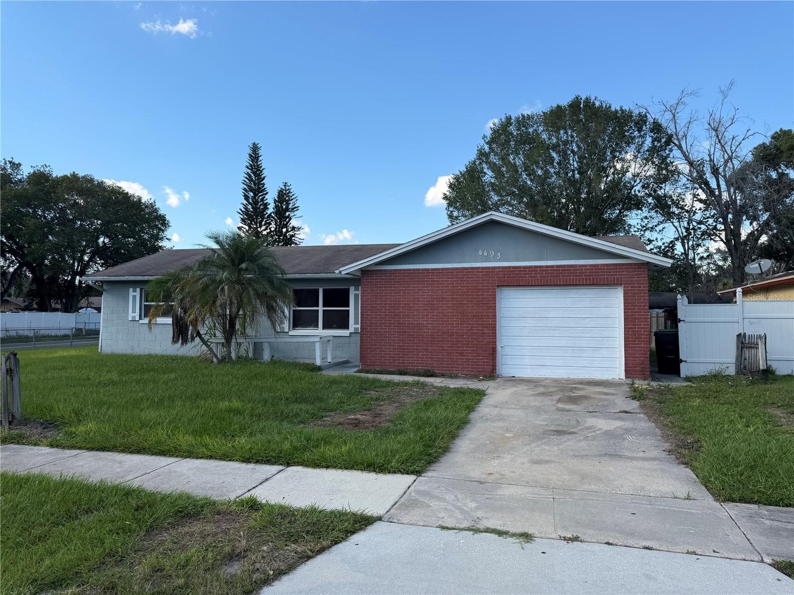 4493 SALVIA DR