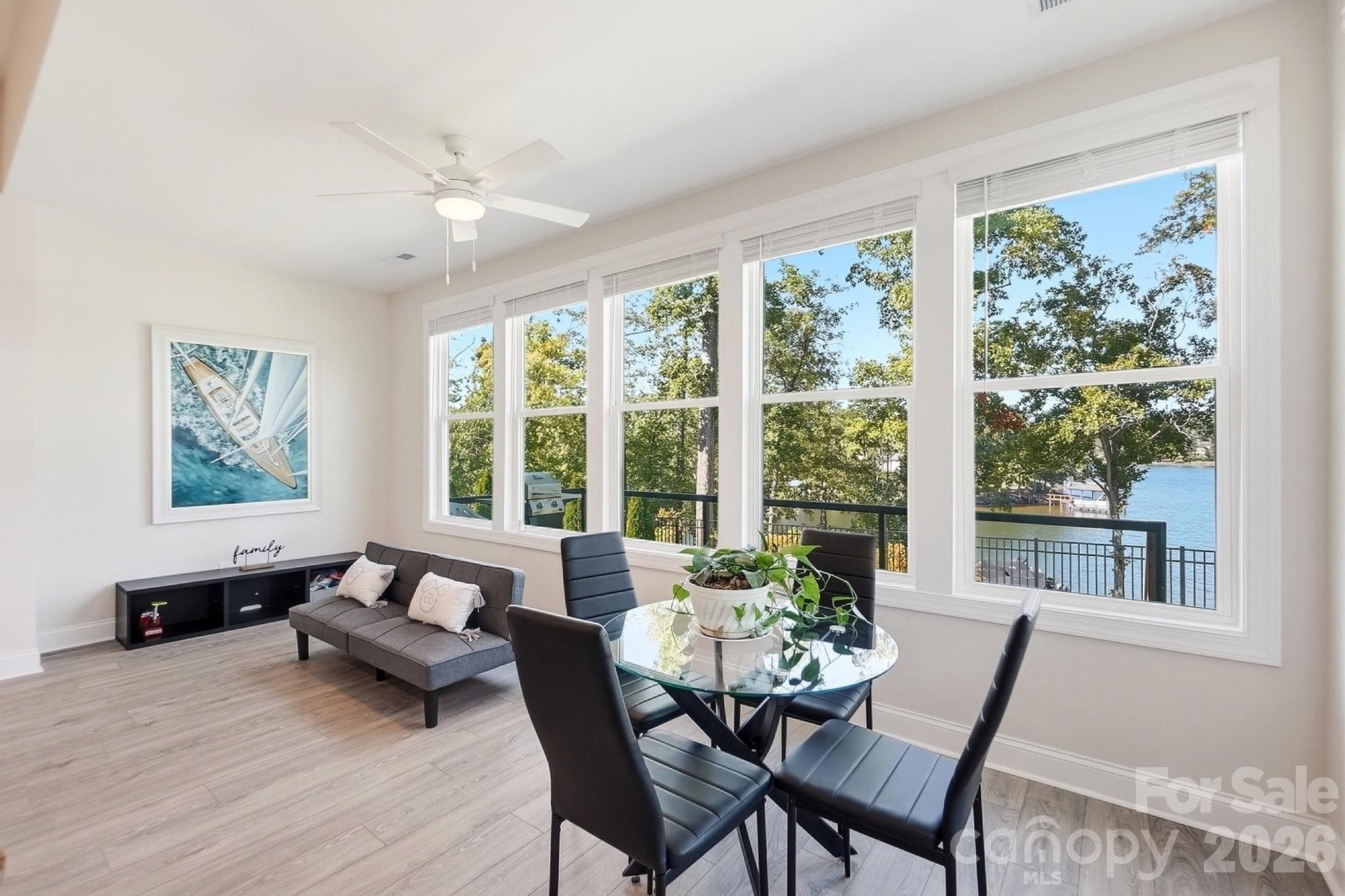 Single Family Residence at 8032 Longwaters Court, York, photo 10 of 45