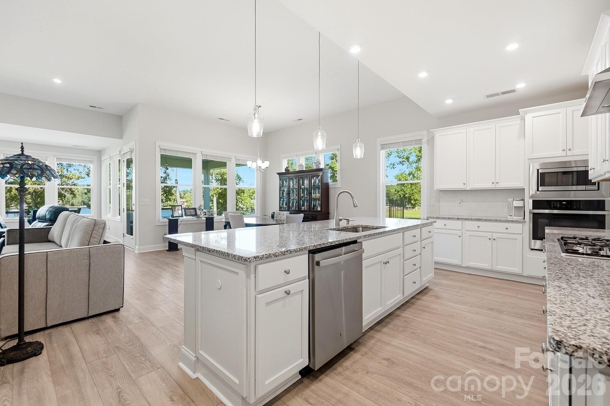 Single Family Residence at 8032 Longwaters Court, York, photo 16 of 45