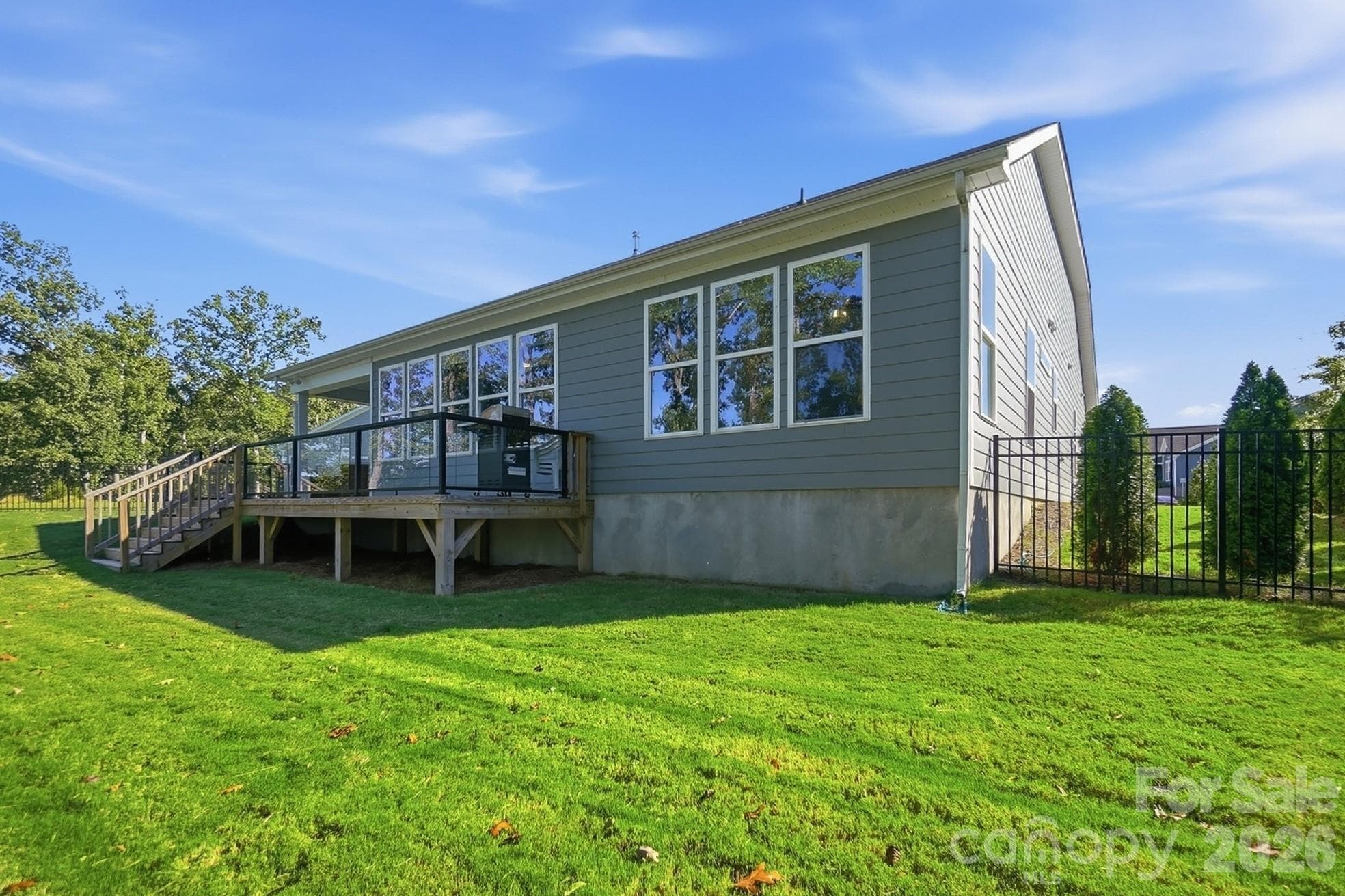 Single Family Residence at 8032 Longwaters Court, York, photo 37 of 45