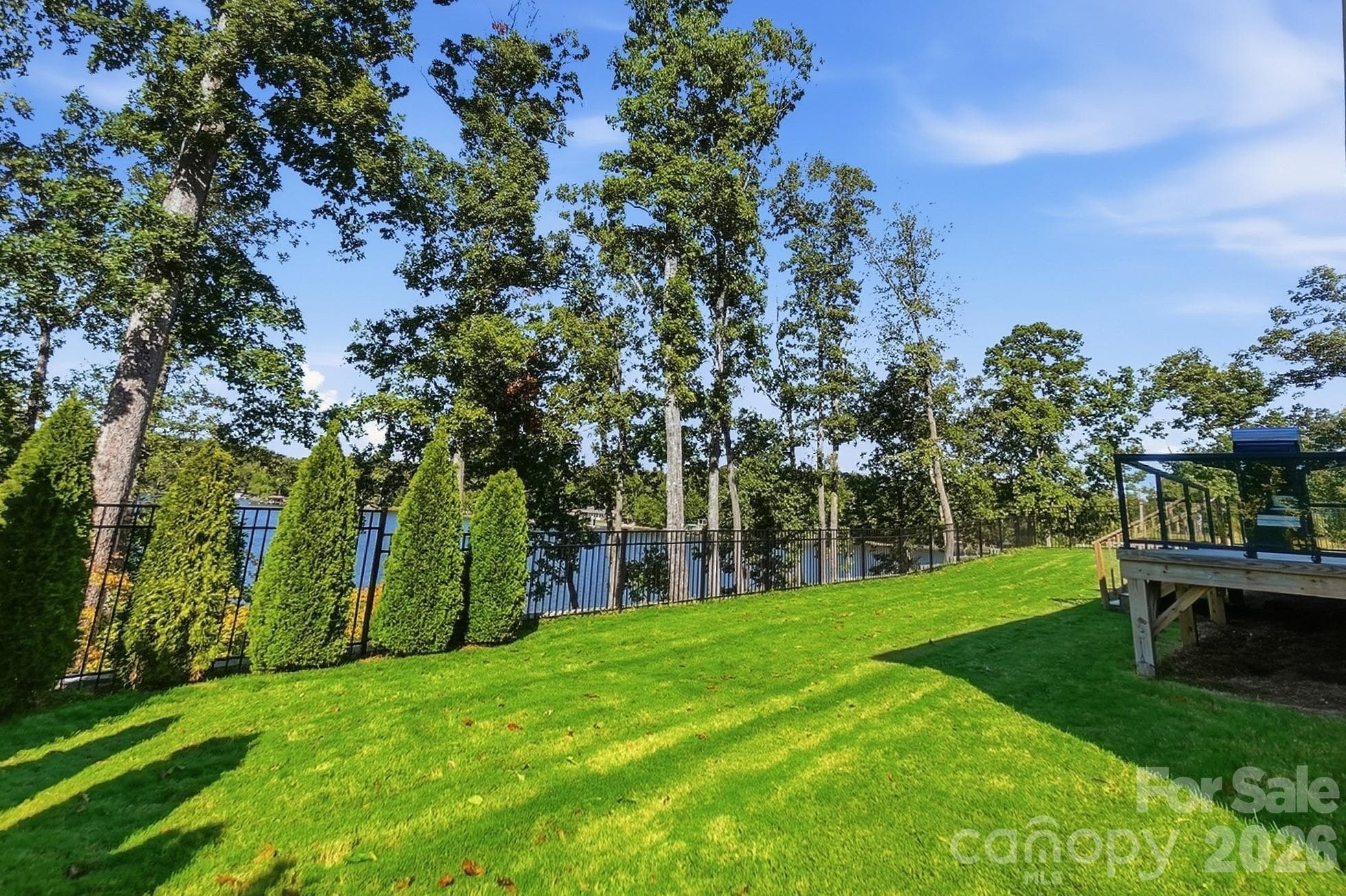 Single Family Residence at 8032 Longwaters Court, York, photo 38 of 45