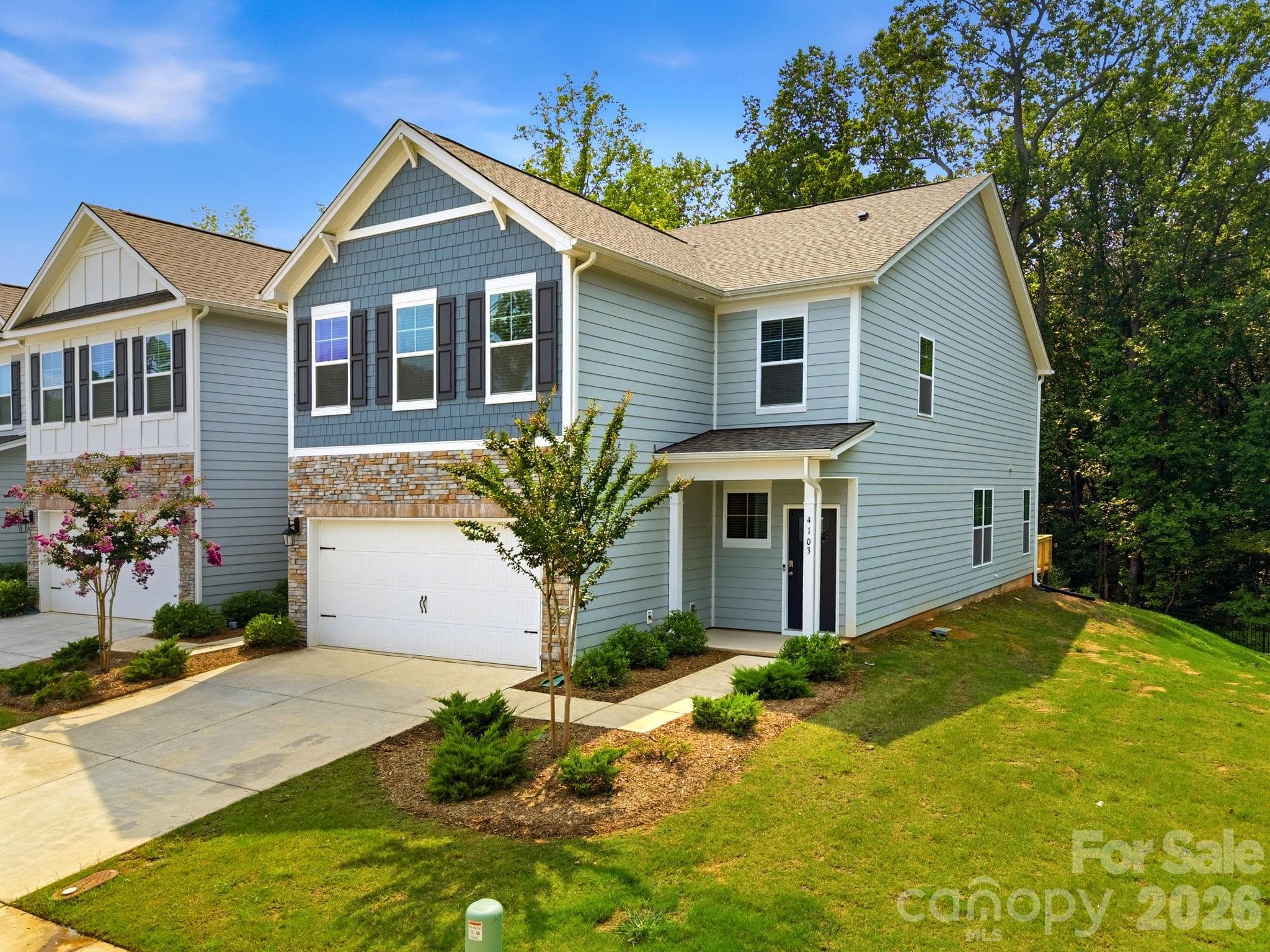 4103 Steel Way