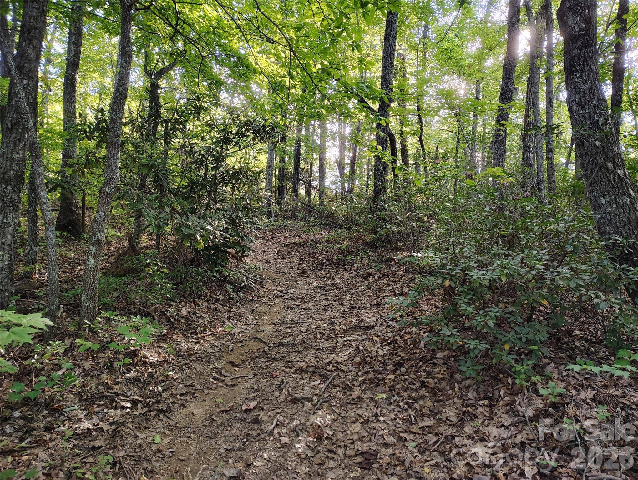 Community trail system - 0000 Cheyenne Falls Trail, Old Fort