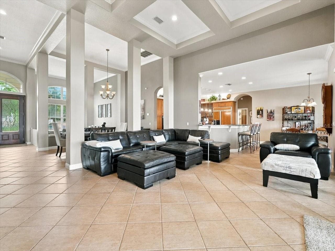 Single Family Residence at 18829 GERACI RD, LUTZ, photo 14 of 77