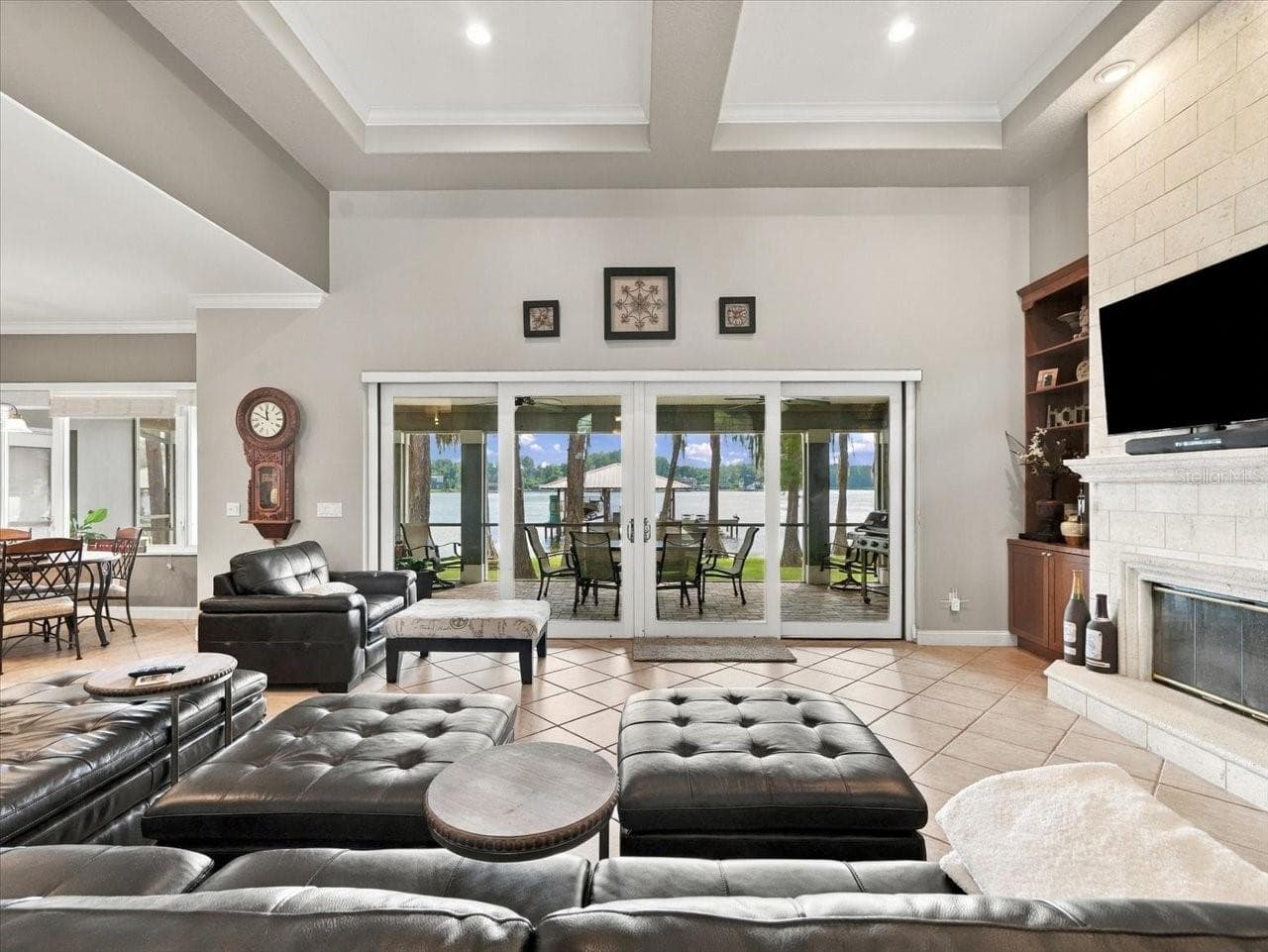 Single Family Residence at 18829 GERACI RD, LUTZ, photo 16 of 77