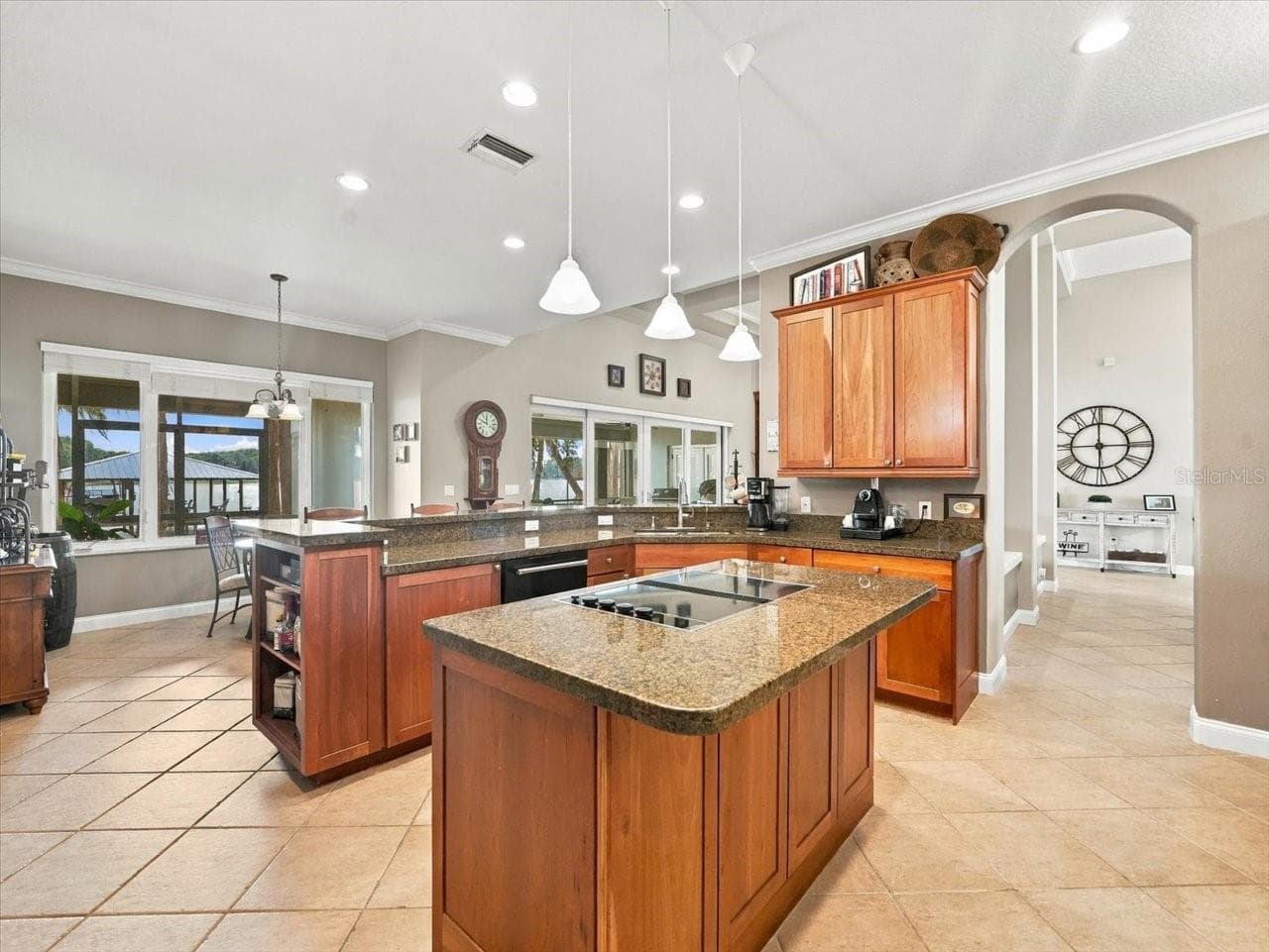 Single Family Residence at 18829 GERACI RD, LUTZ, photo 23 of 77