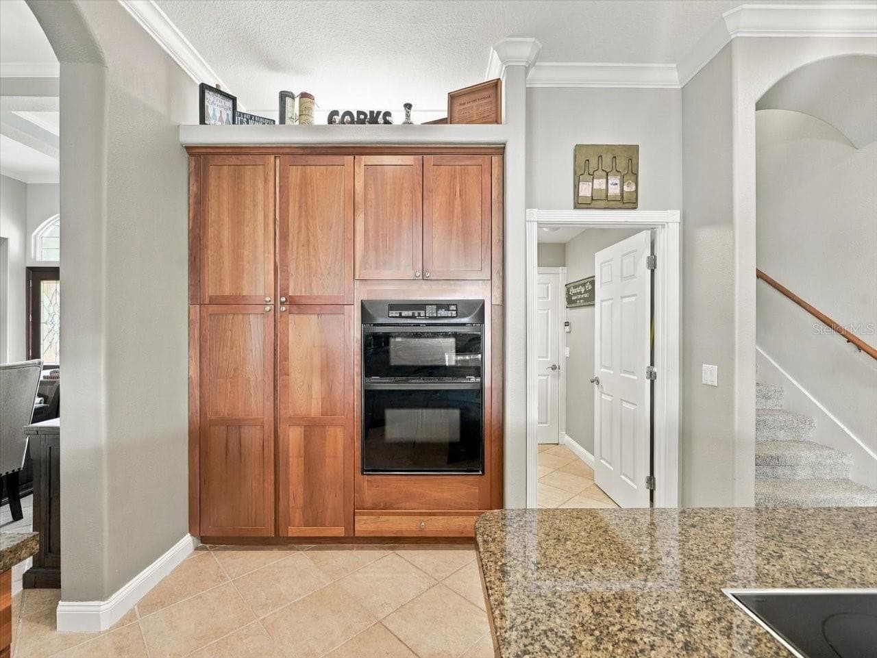 Single Family Residence at 18829 GERACI RD, LUTZ, photo 26 of 77