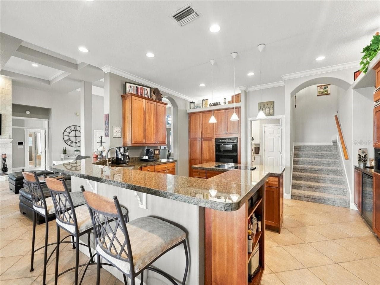 Single Family Residence at 18829 GERACI RD, LUTZ, photo 27 of 77