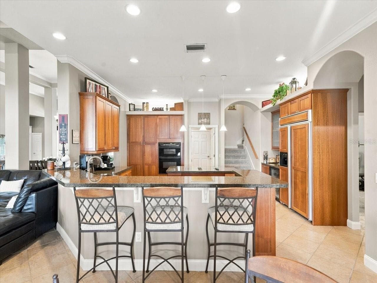 Single Family Residence at 18829 GERACI RD, LUTZ, photo 28 of 77