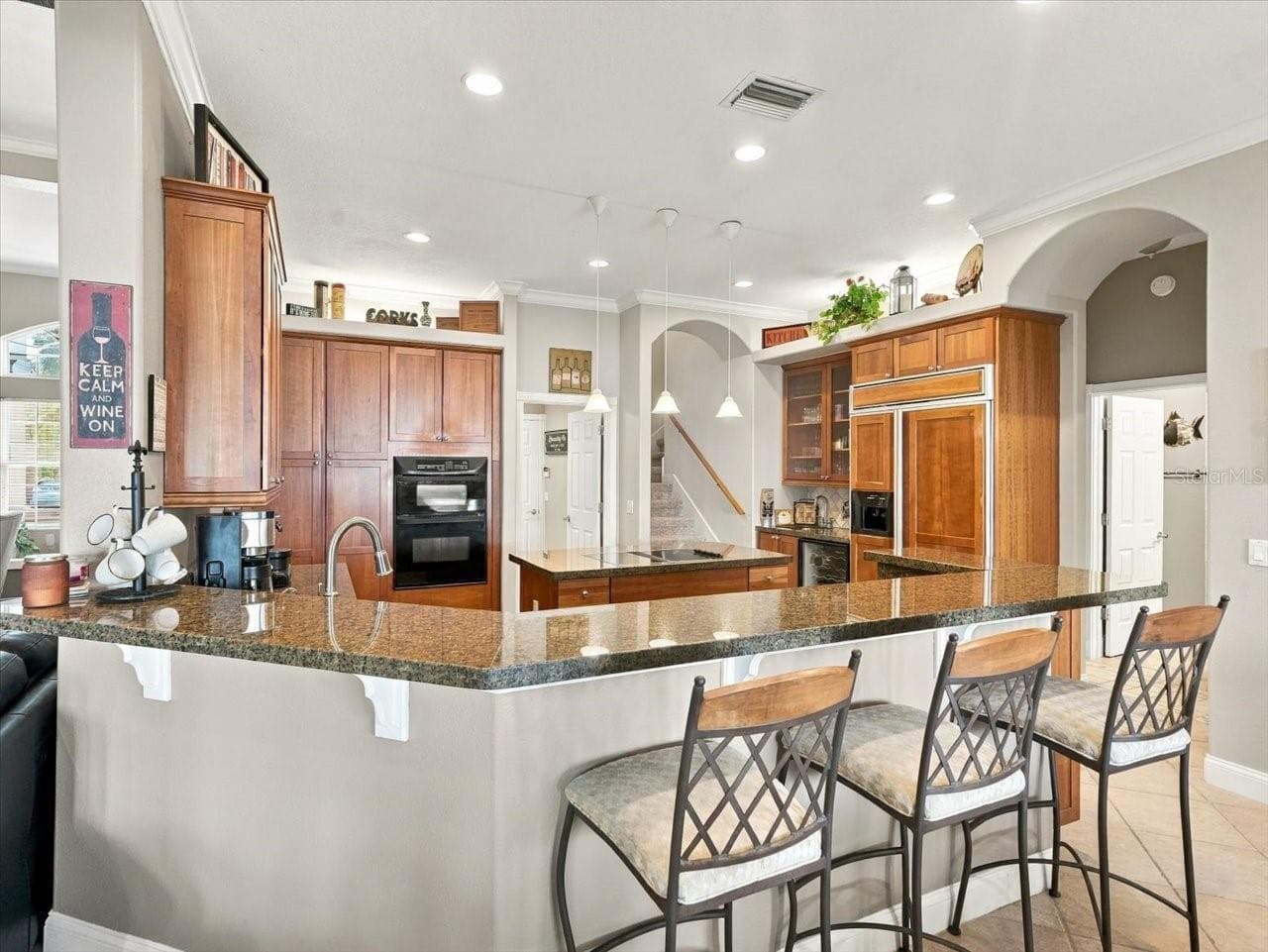 Single Family Residence at 18829 GERACI RD, LUTZ, photo 29 of 77
