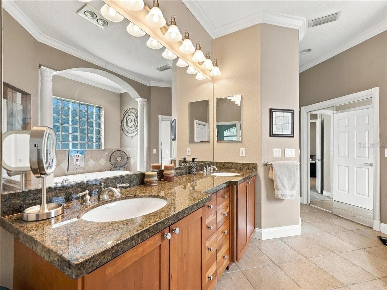 Single Family Residence at 18829 GERACI RD, LUTZ, photo 40 of 77