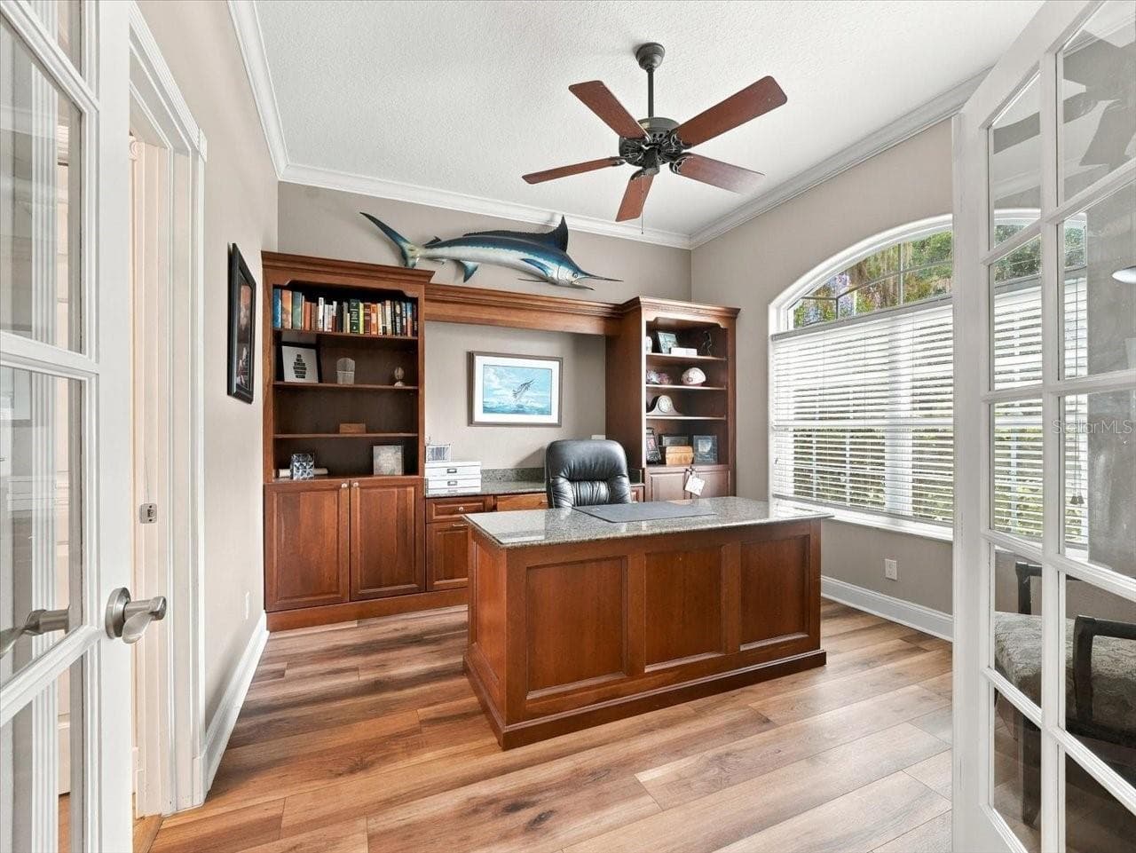 Single Family Residence at 18829 GERACI RD, LUTZ, photo 43 of 77