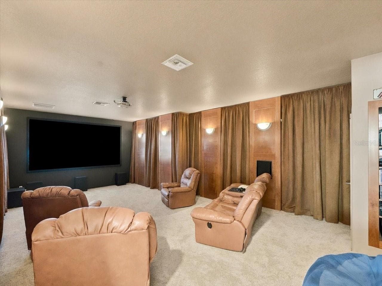 Single Family Residence at 18829 GERACI RD, LUTZ, photo 49 of 77