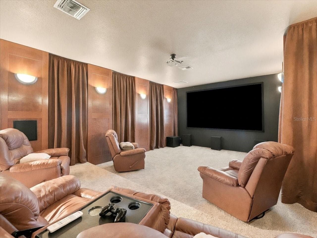 Single Family Residence at 18829 GERACI RD, LUTZ, photo 51 of 77