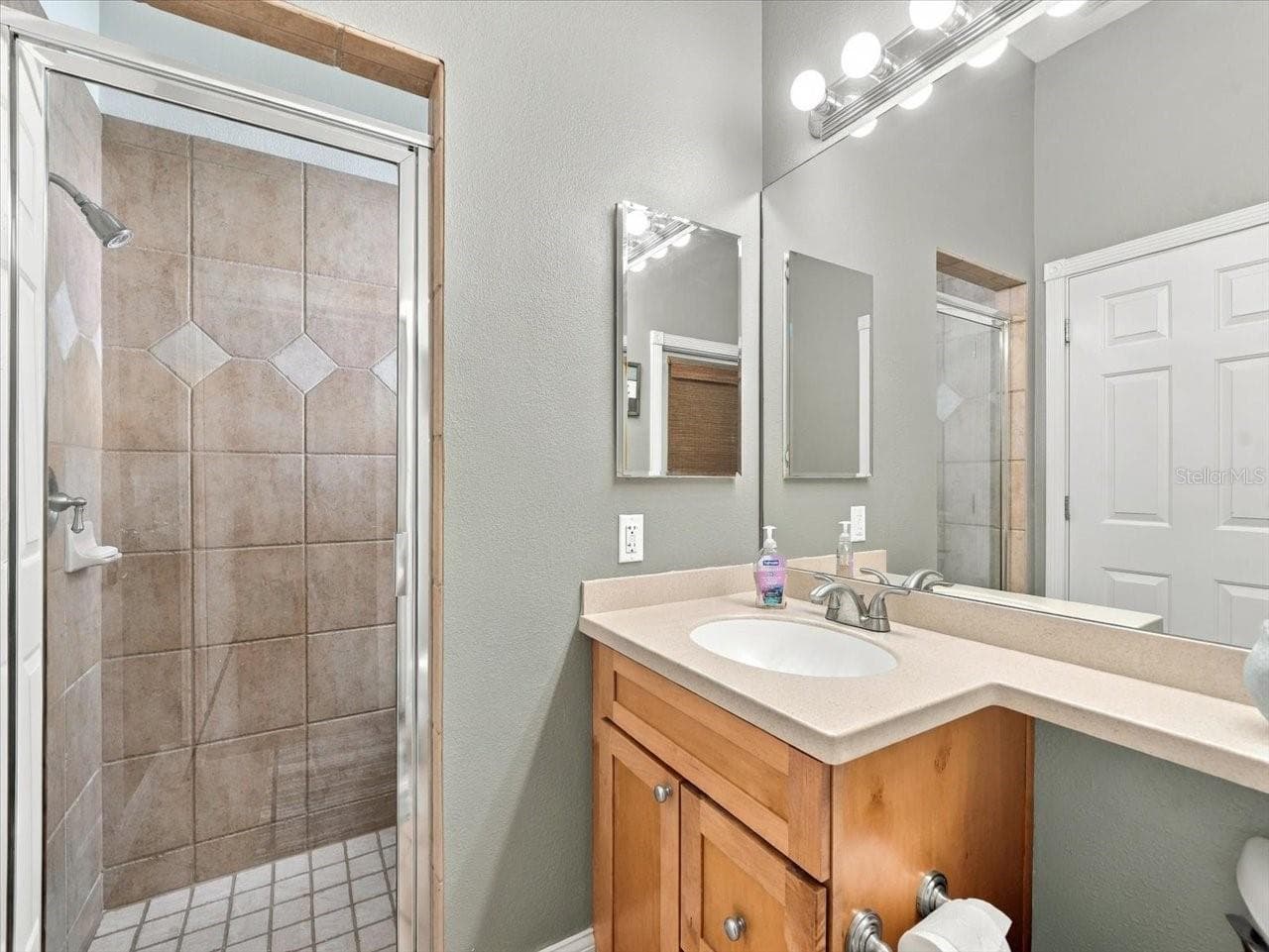 Single Family Residence at 18829 GERACI RD, LUTZ, photo 60 of 77