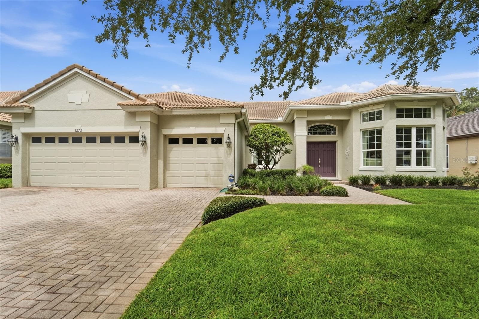 Single Family Residence at 3272 BEAZER DR, OCOEE, photo 2 of 45