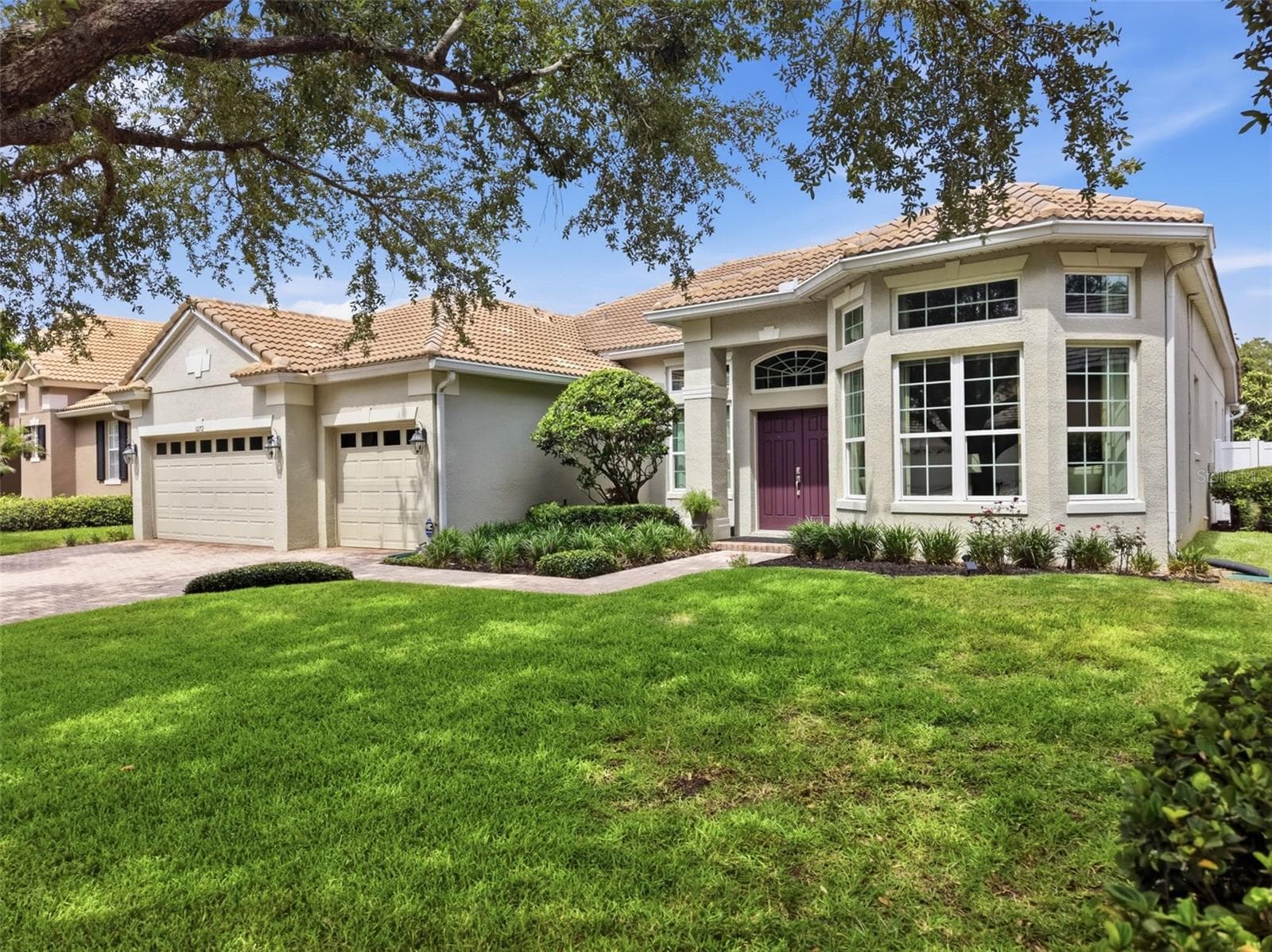 Single Family Residence at 3272 BEAZER DR, OCOEE, photo 4 of 45