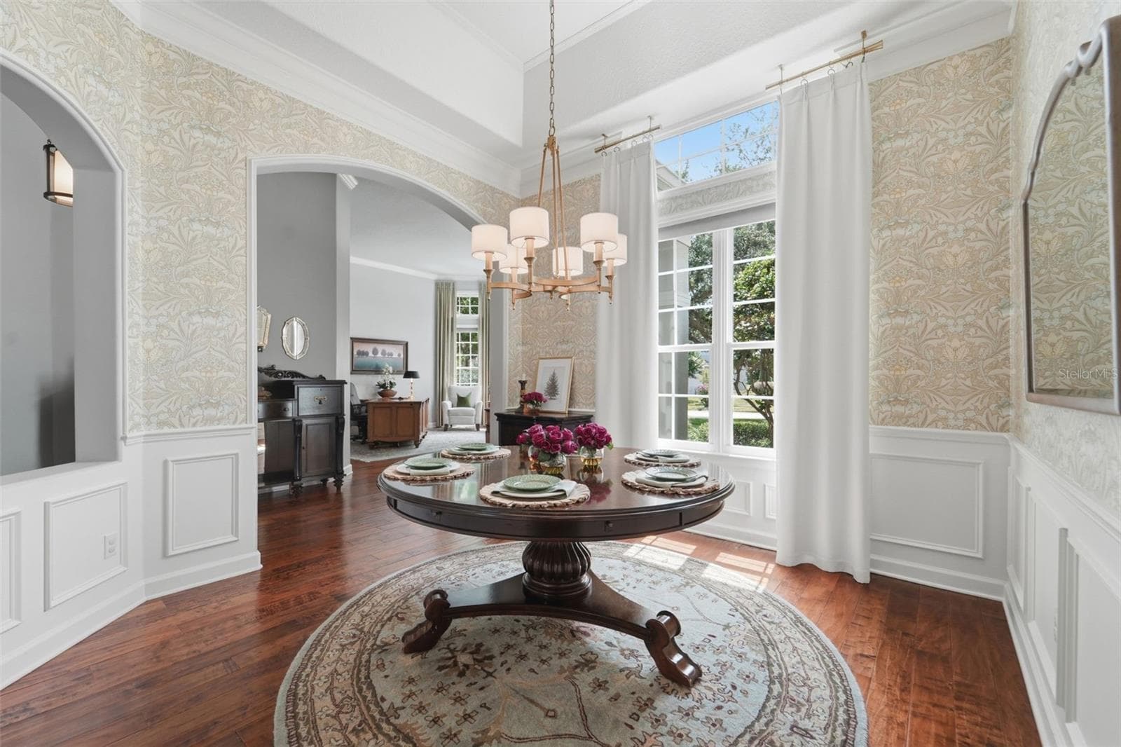 Single Family Residence at 3272 BEAZER DR, OCOEE, photo 11 of 45