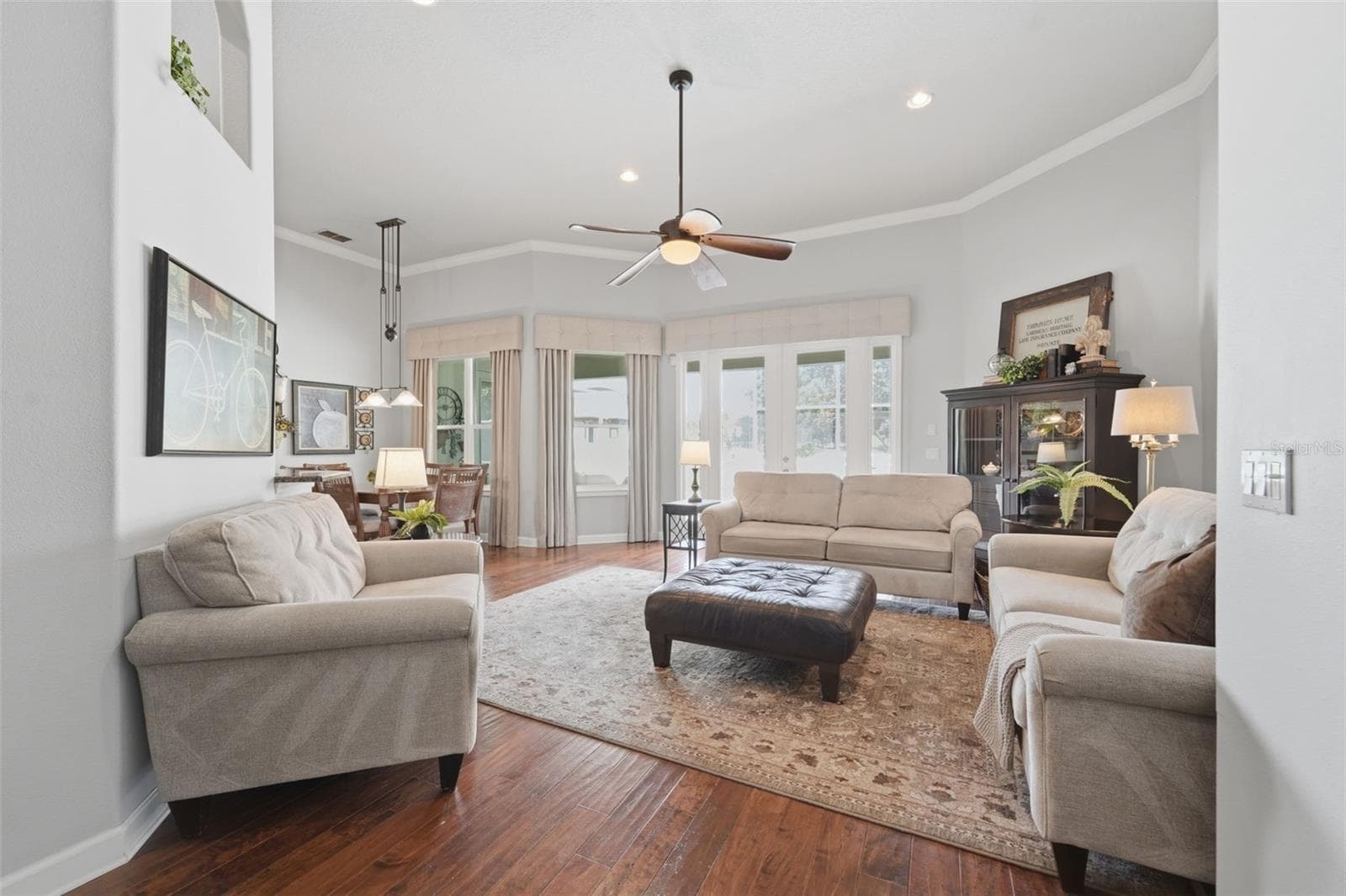 Single Family Residence at 3272 BEAZER DR, OCOEE, photo 12 of 45