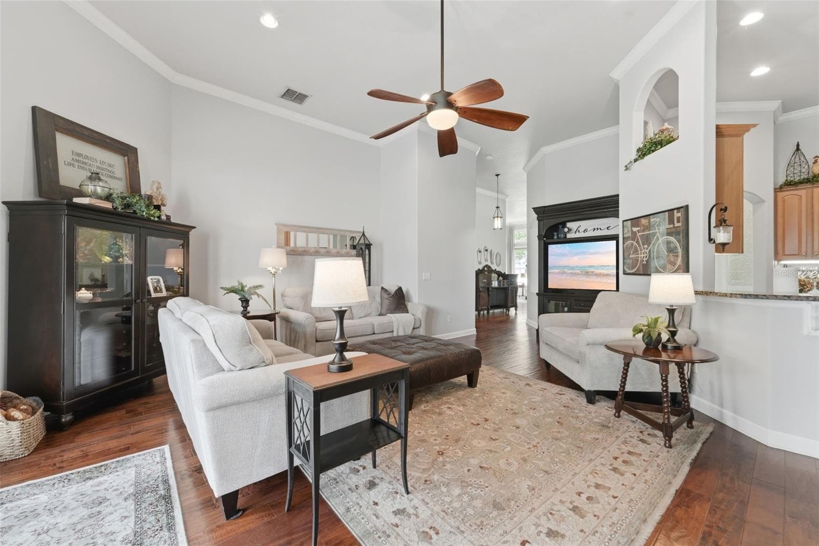 Single Family Residence at 3272 BEAZER DR, OCOEE, photo 13 of 45