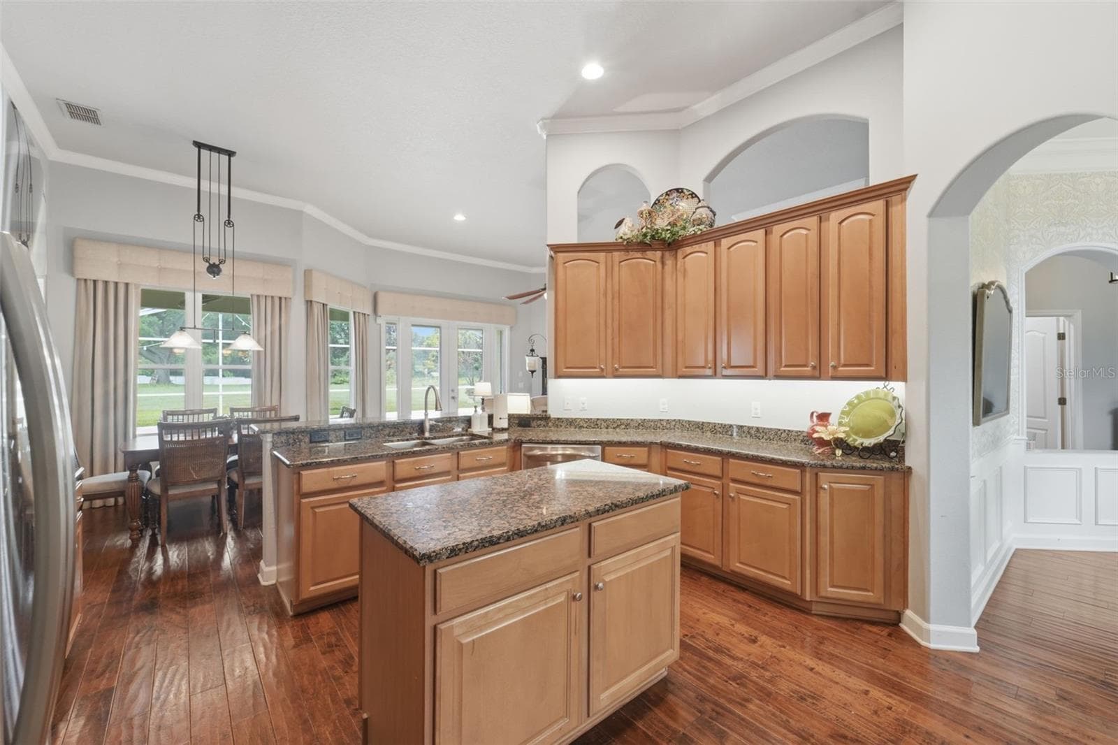 Single Family Residence at 3272 BEAZER DR, OCOEE, photo 18 of 45