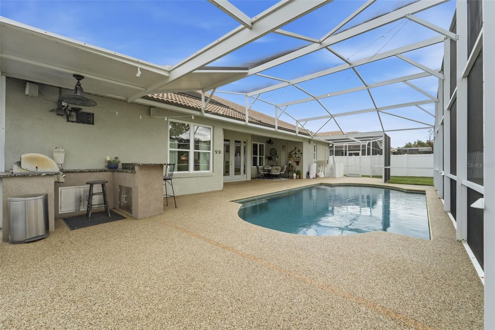 Single Family Residence at 3272 BEAZER DR, OCOEE, photo 38 of 45