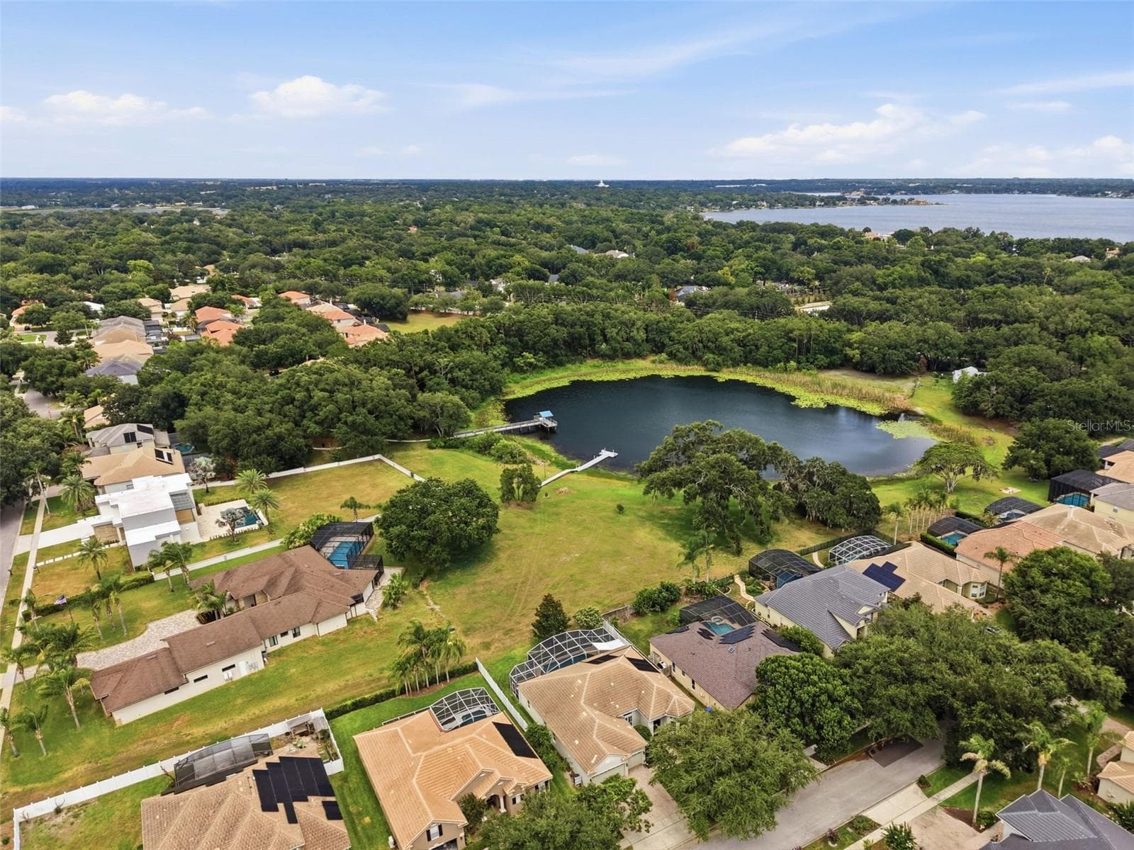 Single Family Residence at 3272 BEAZER DR, OCOEE, photo 44 of 45
