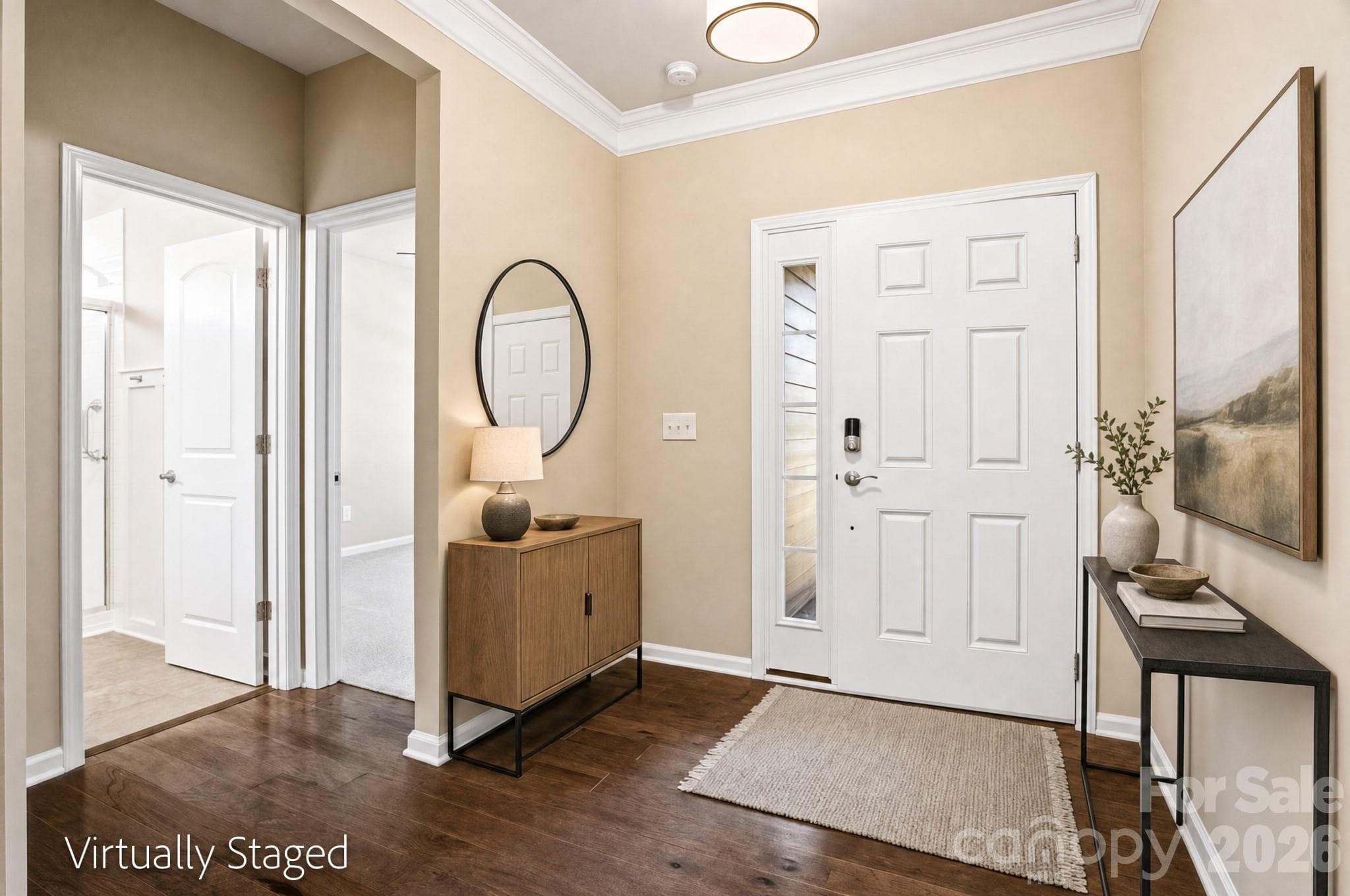 Single Family Residence at Mount Holly, photo 26 of 65