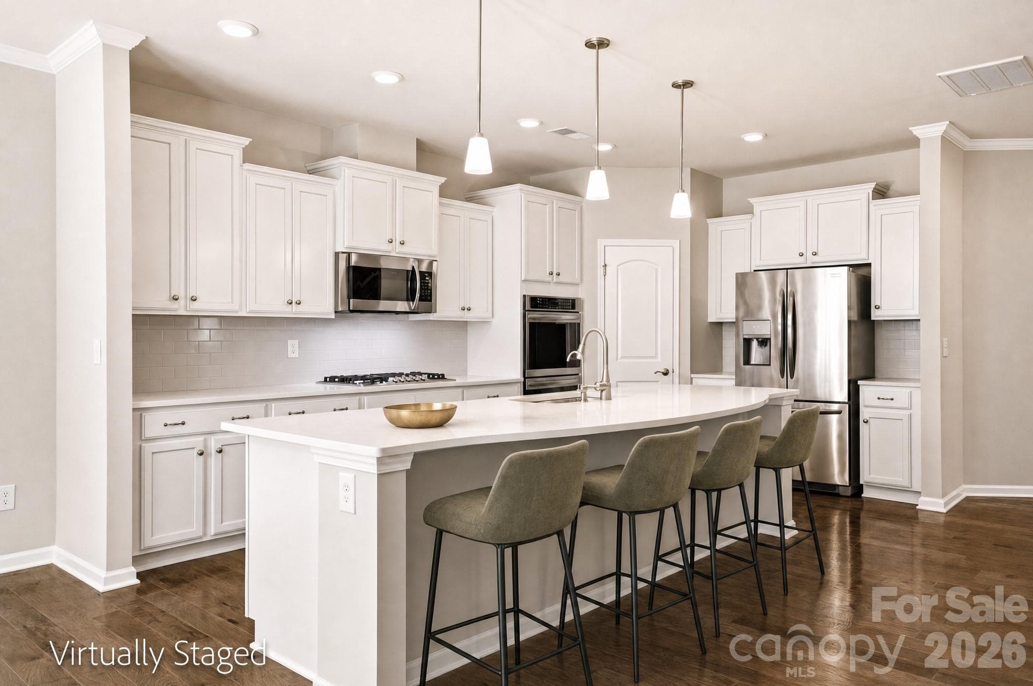 Single Family Residence at Mount Holly, photo 6 of 65