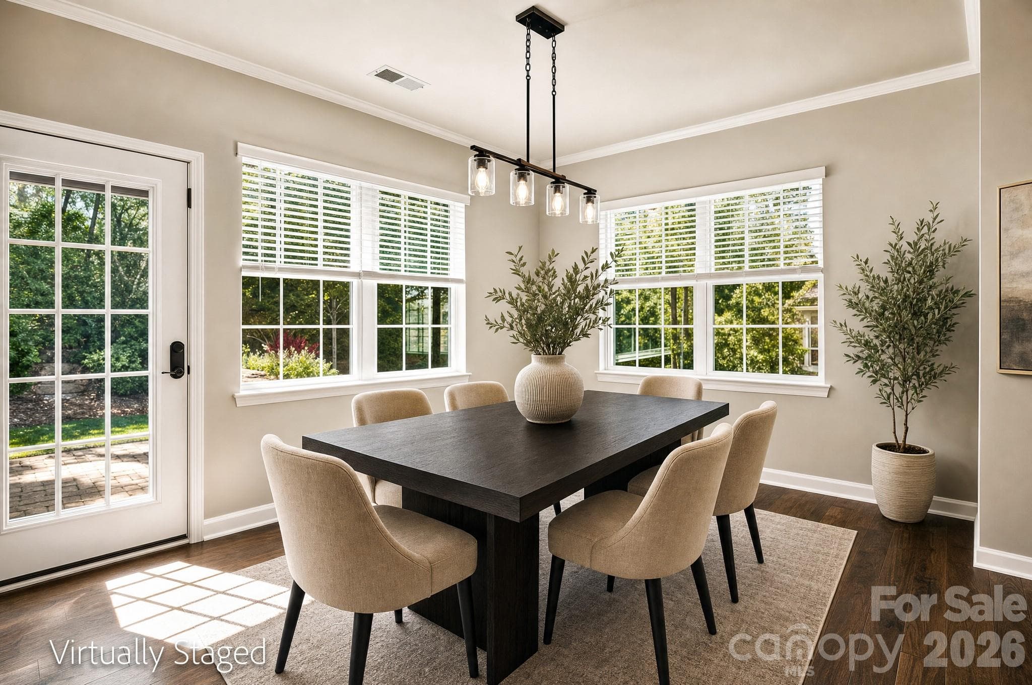 Single Family Residence at Mount Holly, photo 9 of 65
