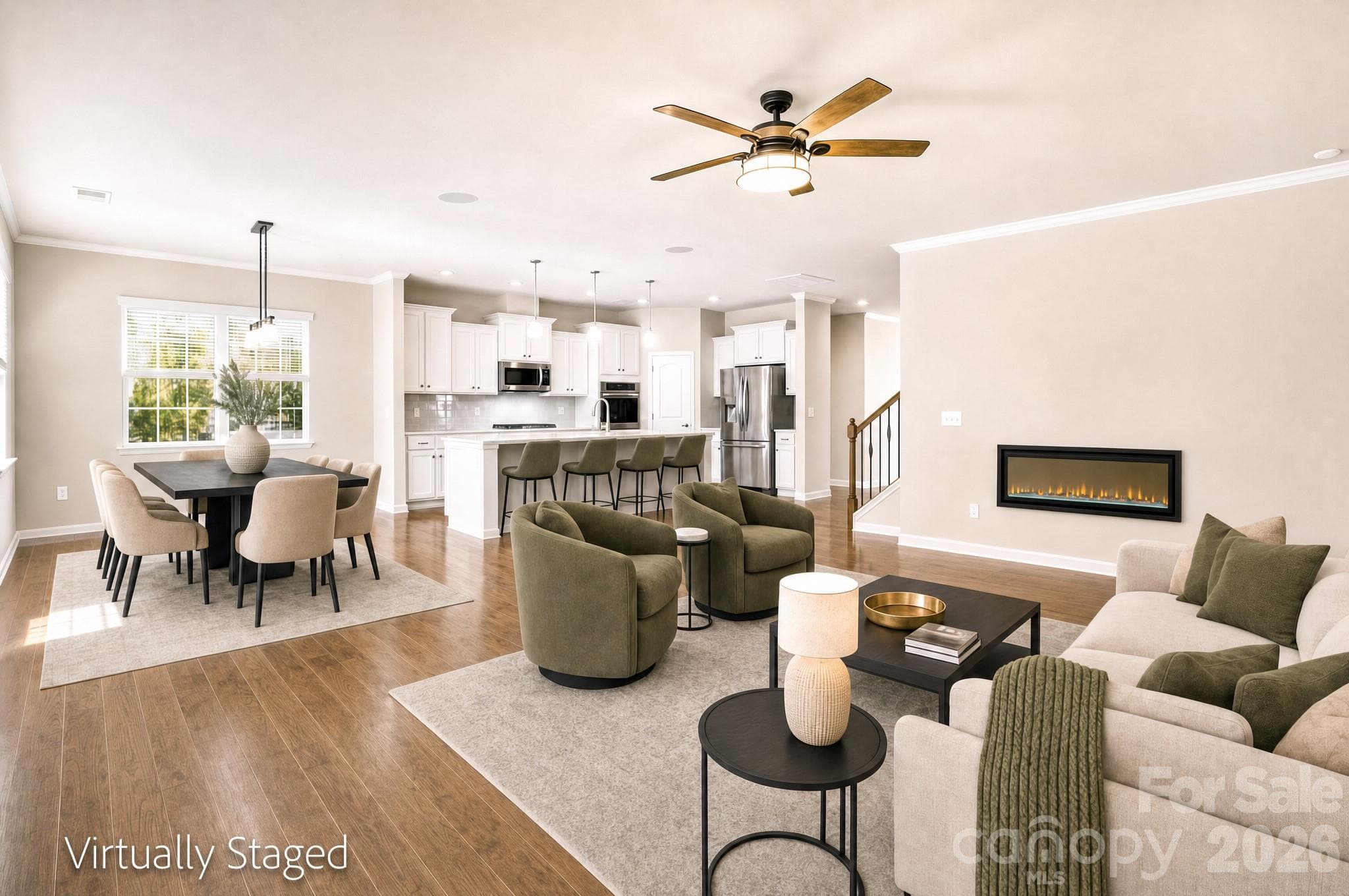 Single Family Residence at Mount Holly, photo 3 of 65