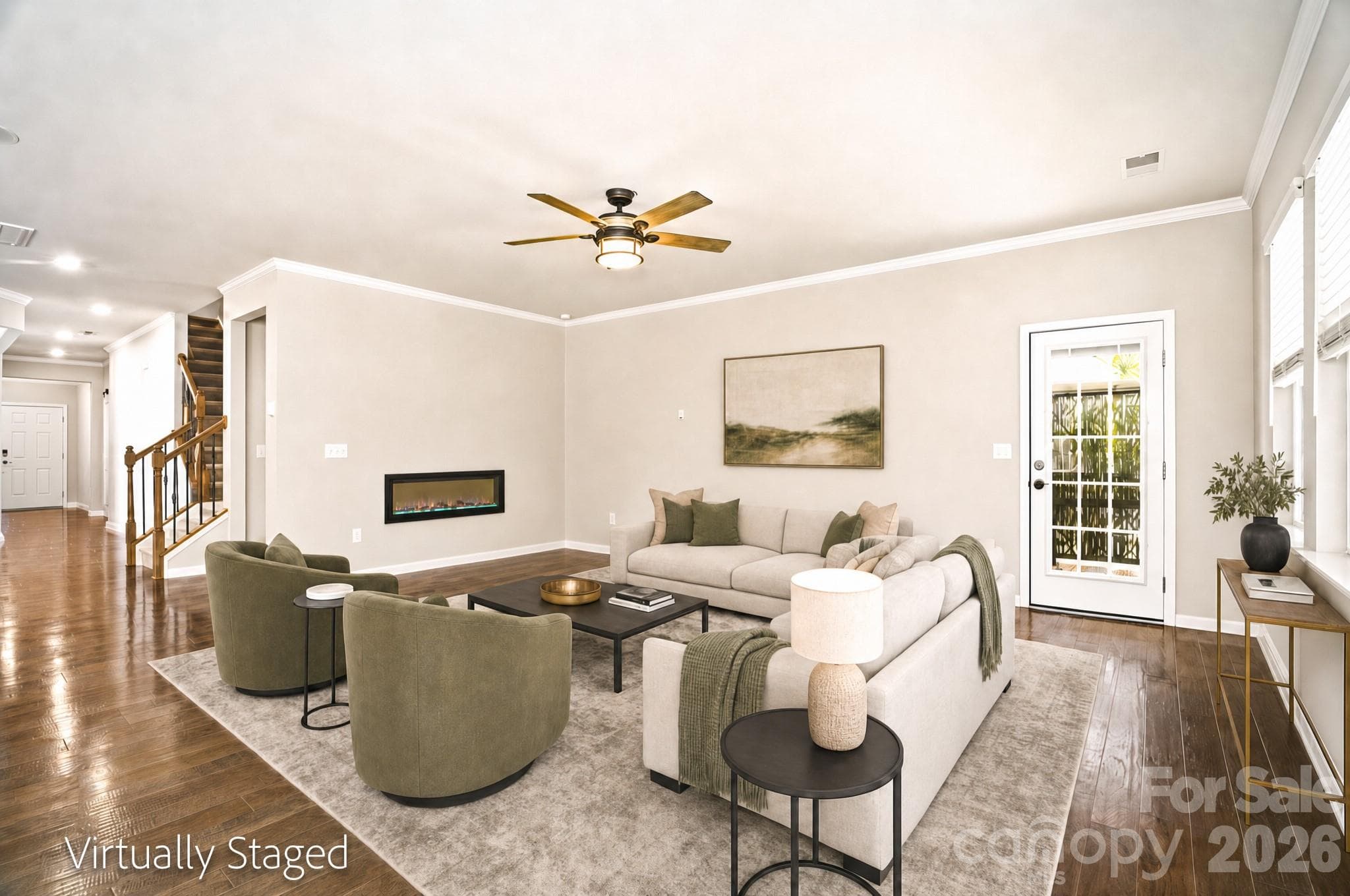 Single Family Residence at Mount Holly, photo 12 of 65