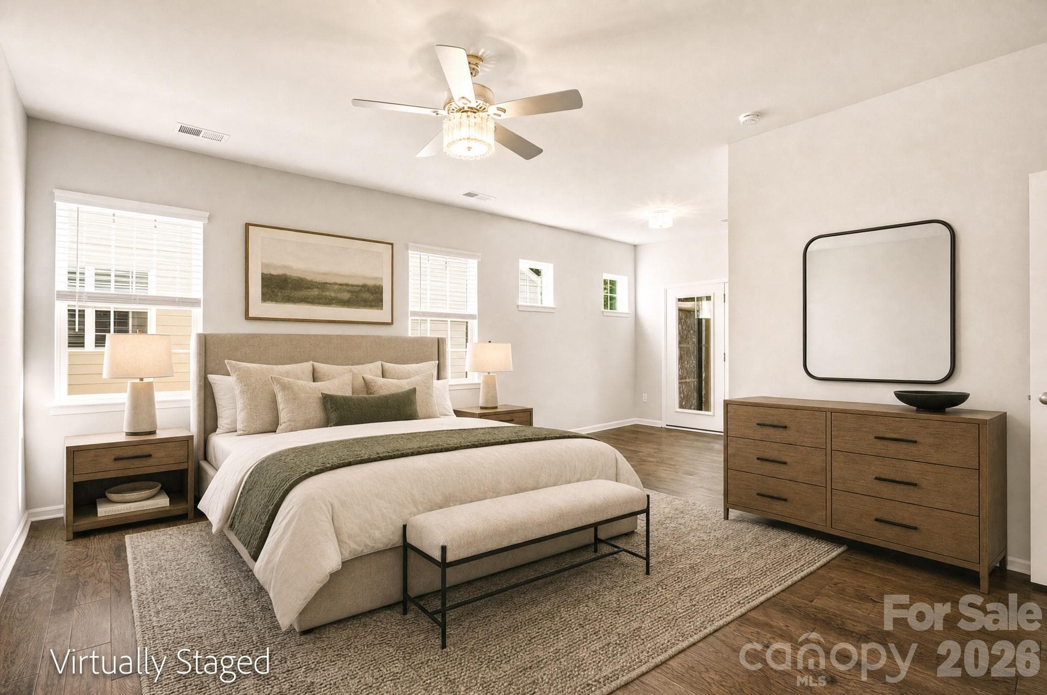 Single Family Residence at Mount Holly, photo 17 of 65