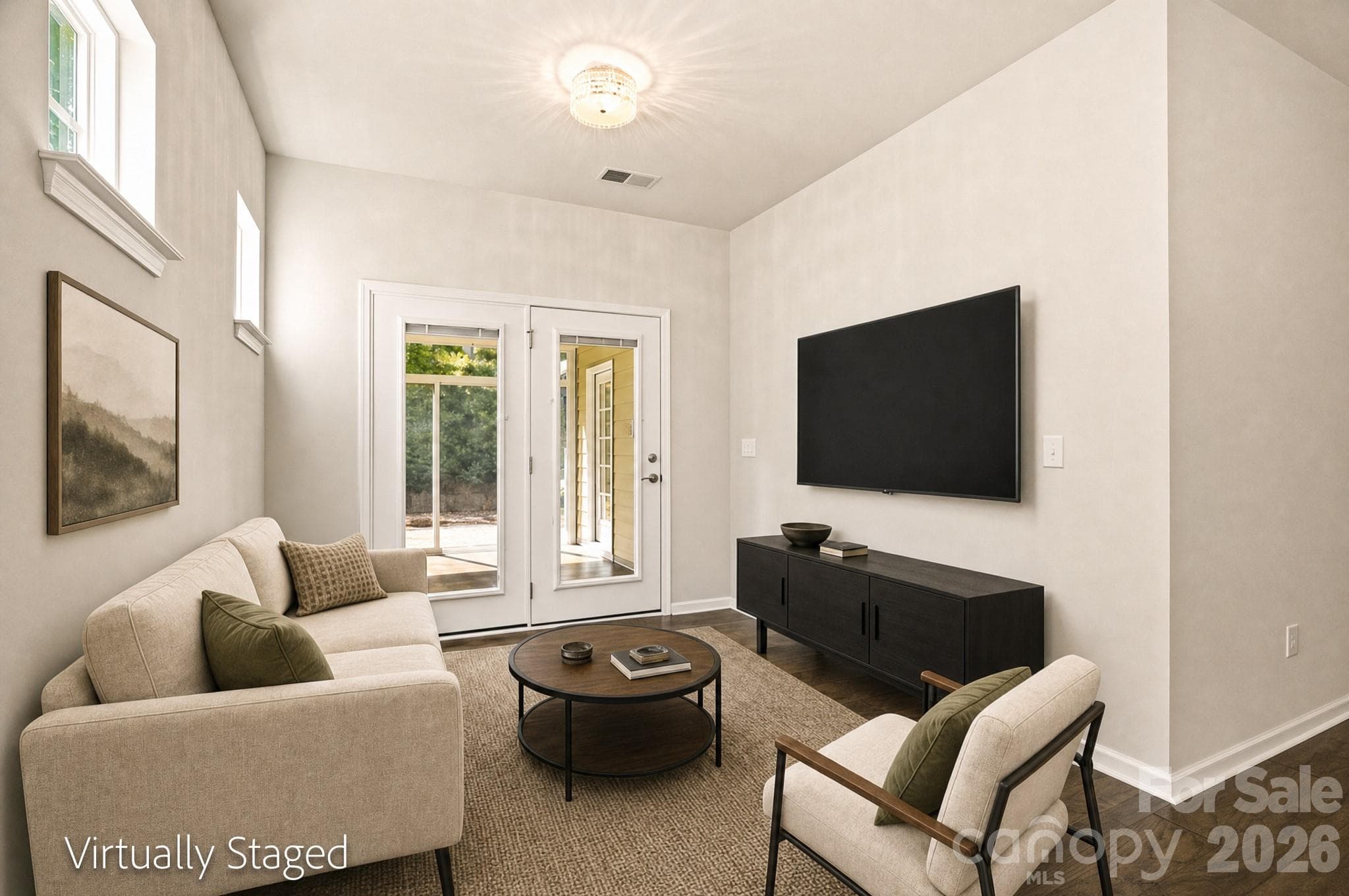Single Family Residence at Mount Holly, photo 20 of 65