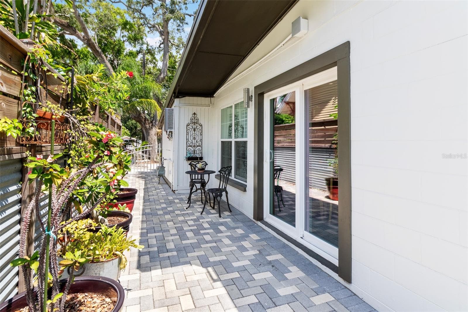 Single Family Residence at 3004 W BAY VILLA AVE, TAMPA, photo 25 of 30