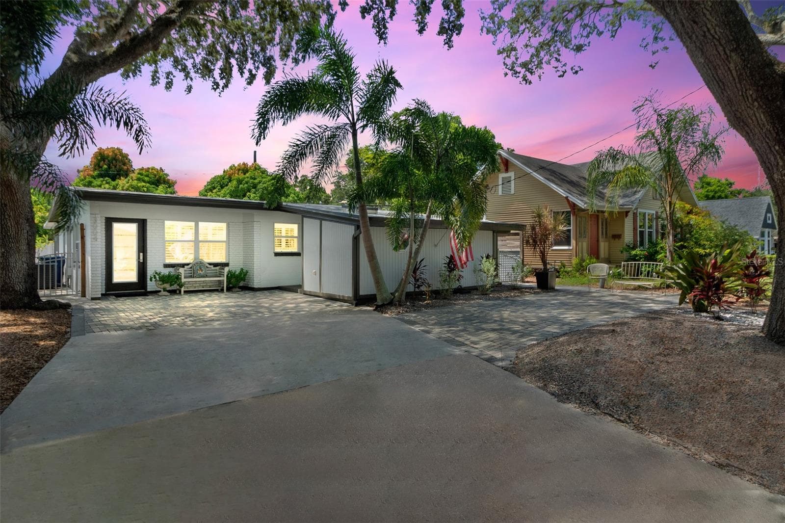 Single Family Residence at 3004 W BAY VILLA AVE, TAMPA, photo 26 of 30