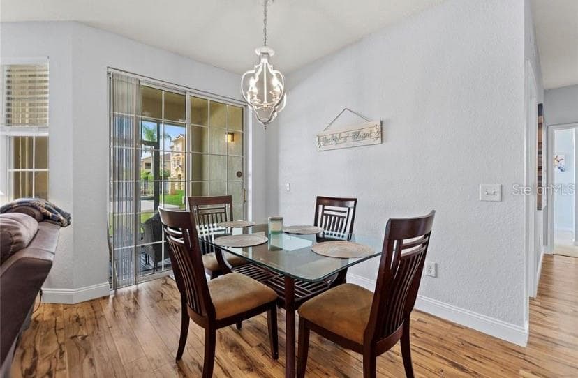 Condominium at 504 TERRACE RIDGE CIR #5, DAVENPORT, photo 6 of 11