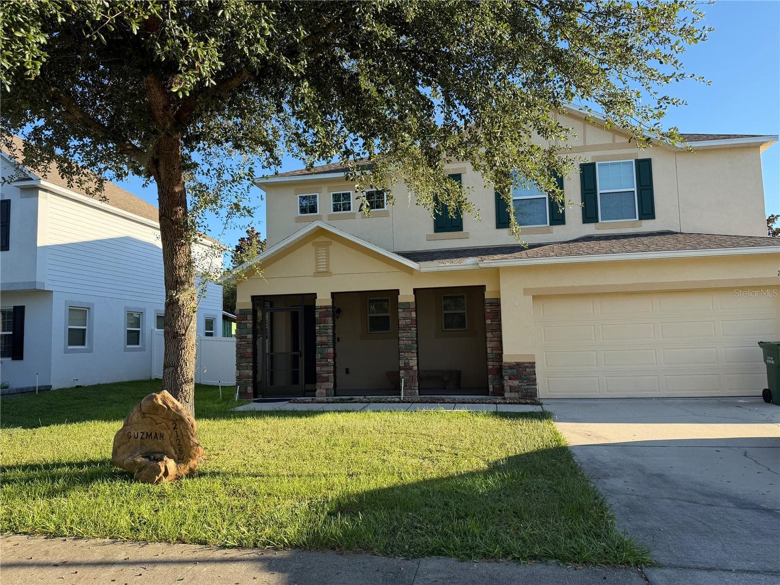 Single Family Residence at 2125 AMOR WAY, LEESBURG, photo 2 of 49