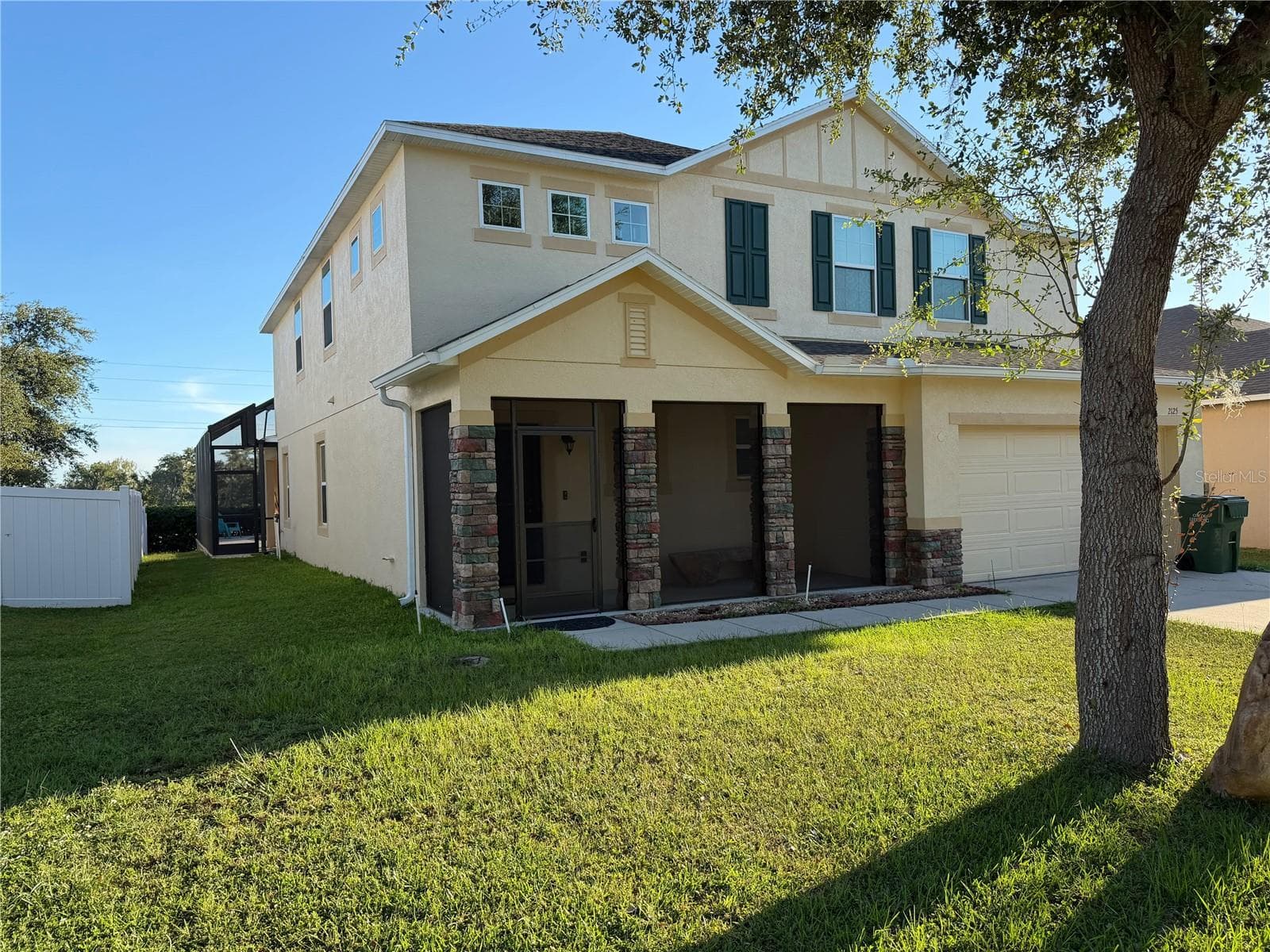 Single Family Residence at 2125 AMOR WAY, LEESBURG, photo 3 of 49