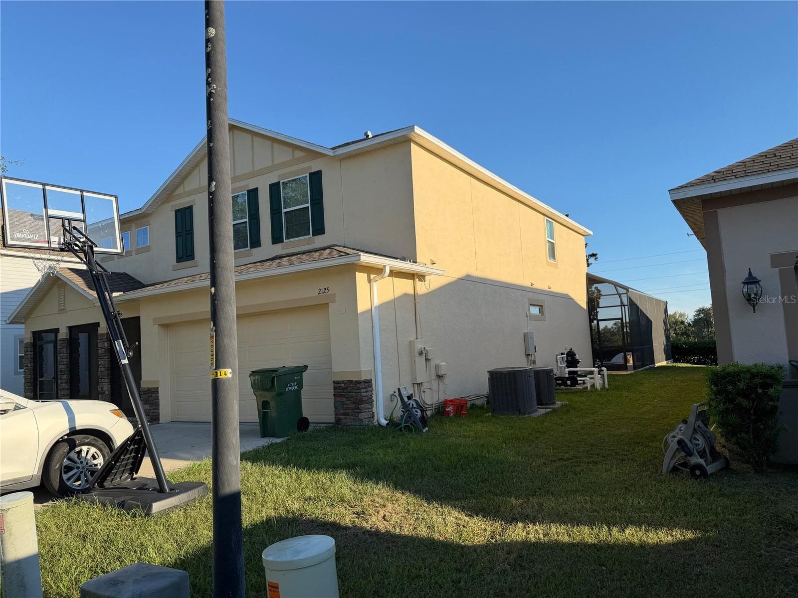 Single Family Residence at 2125 AMOR WAY, LEESBURG, photo 4 of 49