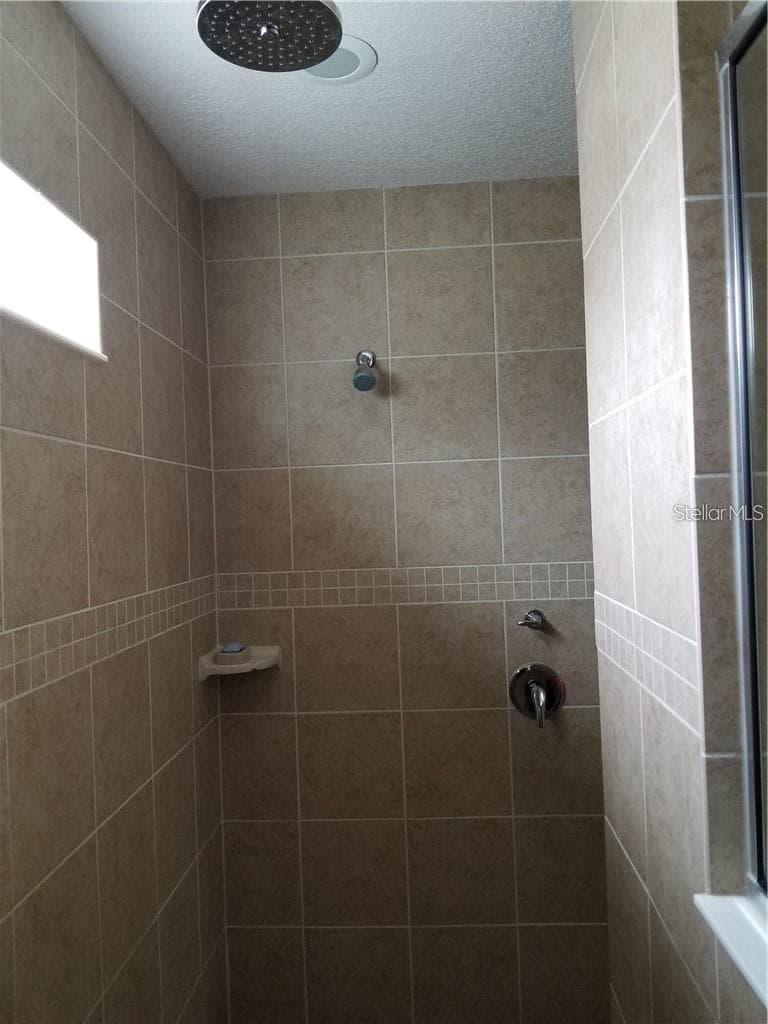 master bath shower view - 2125 AMOR WAY, LEESBURG
