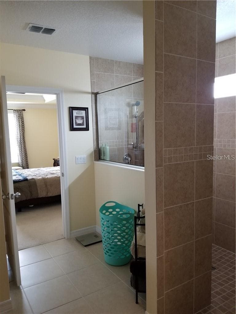 view from master bath to bedroom - 2125 AMOR WAY, LEESBURG