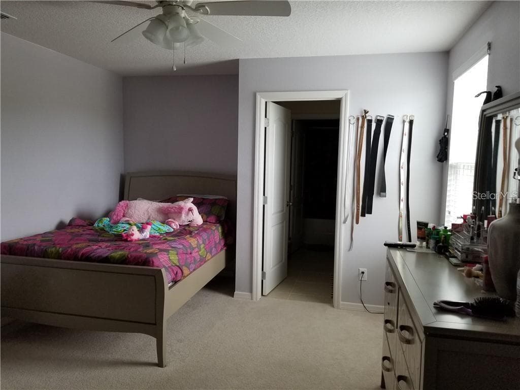 bedroom 2 - 2125 AMOR WAY, LEESBURG