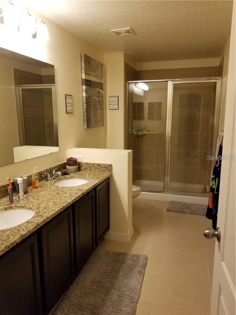 bathroom 3 - 2125 AMOR WAY, LEESBURG