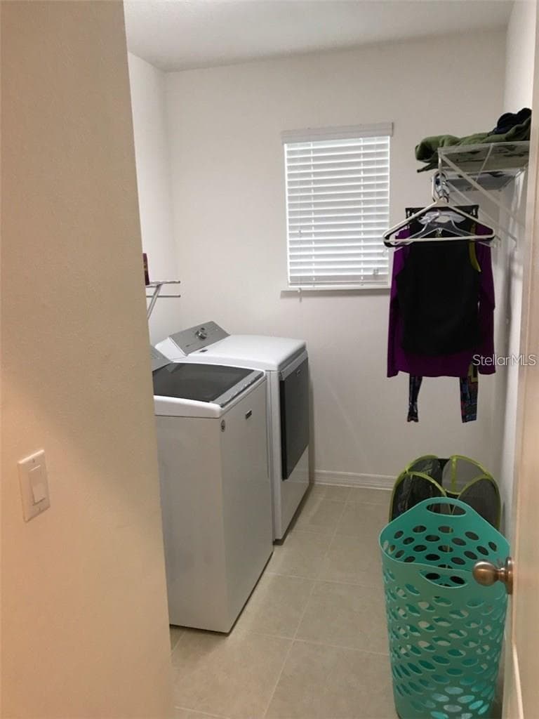laundry room - 2125 AMOR WAY, LEESBURG
