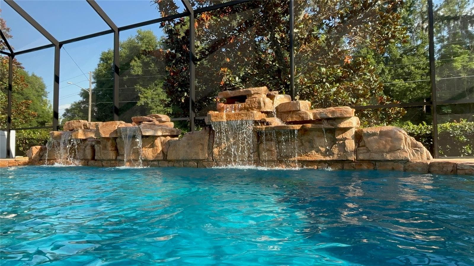waterfalls - 2125 AMOR WAY, LEESBURG
